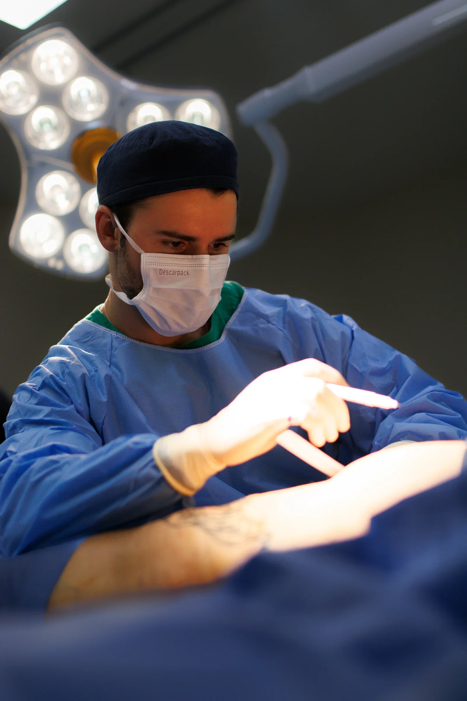 Abdominoplastia