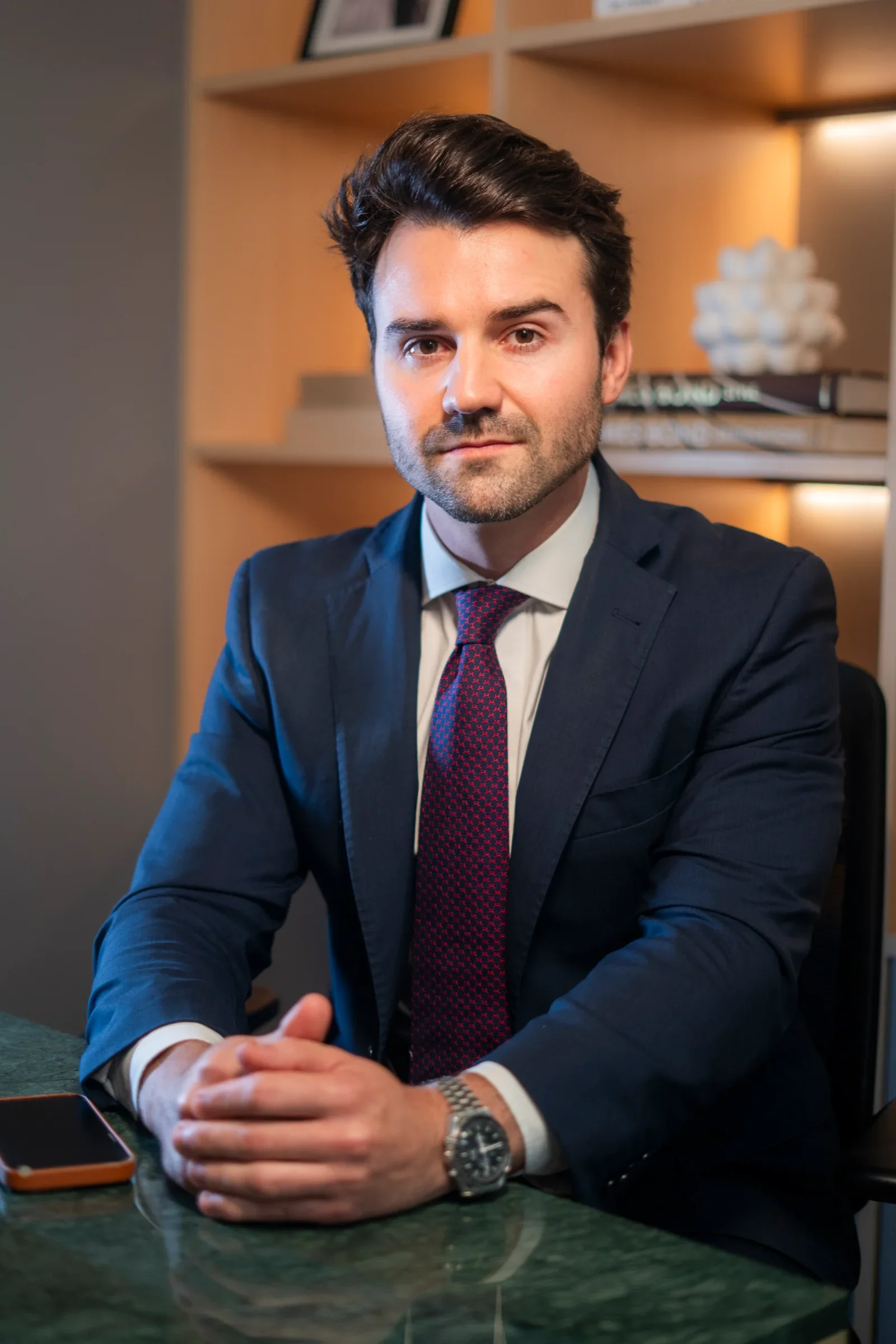 Dr. Eduardo Faria