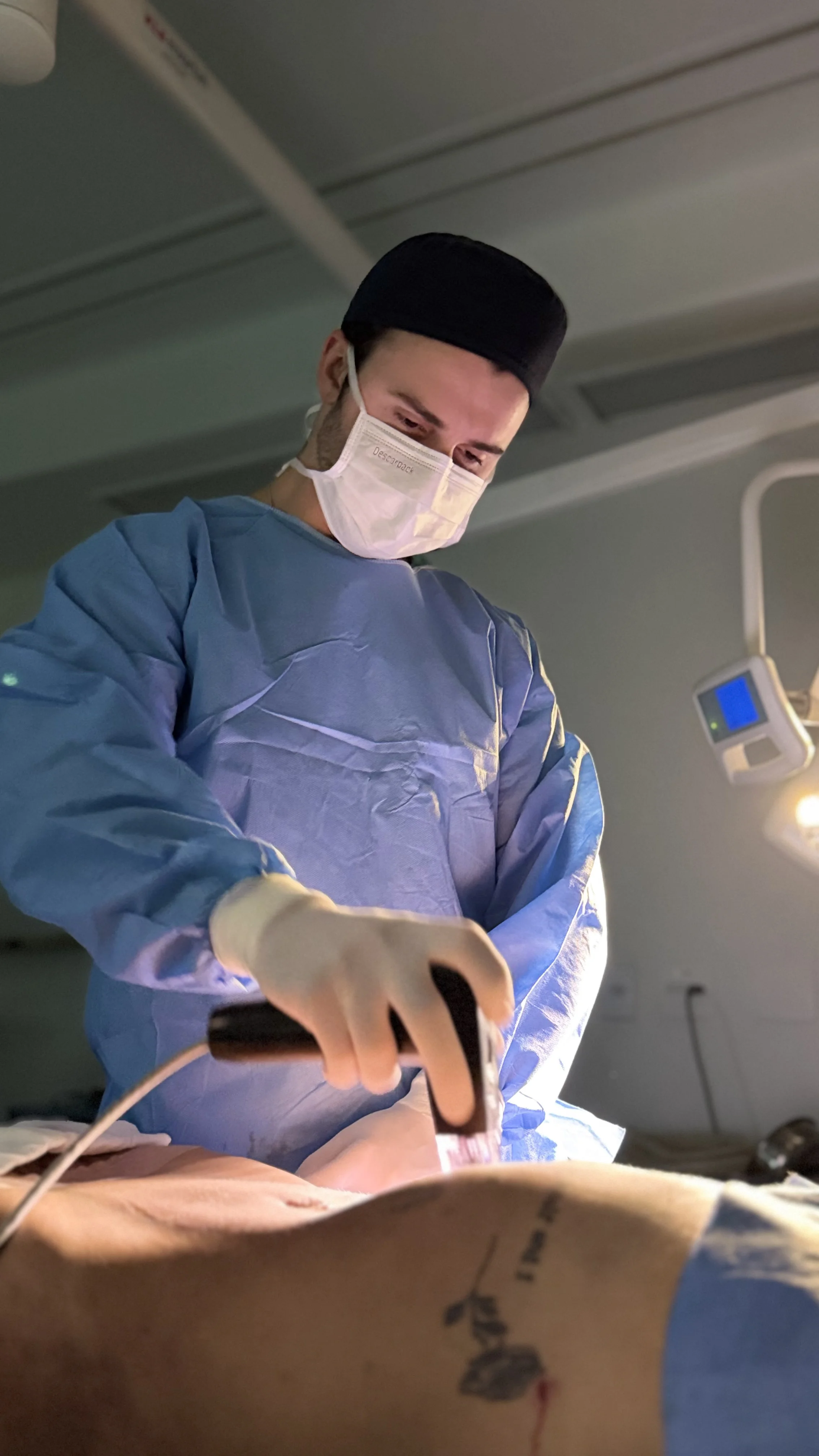 Recuperação Pós-operatória: o que esperar em cada etapa
